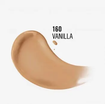Rimmel London - Kind &amp; Free Moisturising Skin Tint Foundation - 160 Vanilla