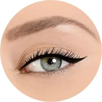 Pupa Vamp! Definition Liner 100 Extra Black