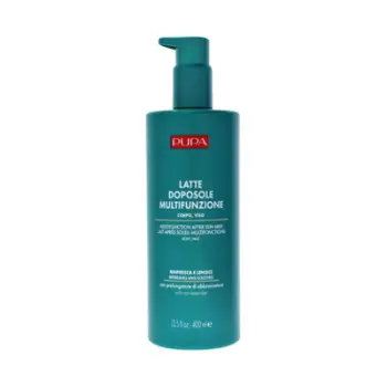 Pupa Milk Sun Care Multifunction After Sun Milk