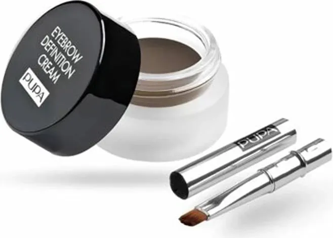 Pupa Eyebrow Definition Cream 002 - 1