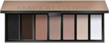 Pupa Make Up Stories Compact - 003