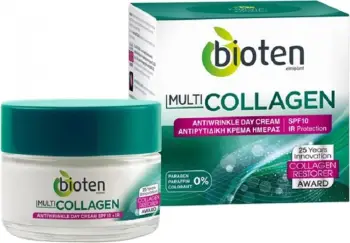 Bioten Multi Collagen Antiwrinkle Day Cream 50 ml