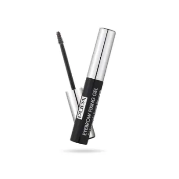 Pupa Eyebrow Fixing Gel - 100 Clear