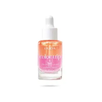 Pupa Color Trip Dual-Phase Nourishing Oil for Nails and Cuticles