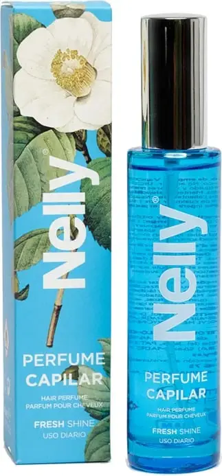 Nelly Hair Perfume Capilar 50ml