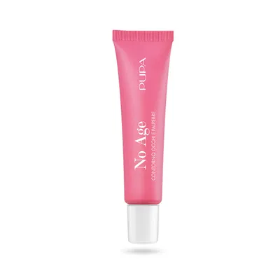 Pupa No Age - Eye and Eyelid Contour - 1