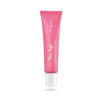 Pupa No Age - Eye and Eyelid Contour