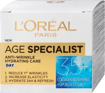 Loreal Paris Age Specialist 35+ Day Creme