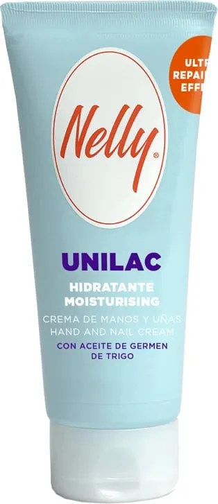 Nelly Unilac Moisturising Hand Cream - 1