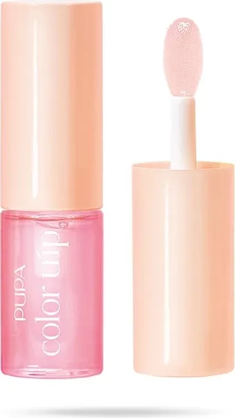 Pupa Color Trip Nourishing Lip Oil - 1