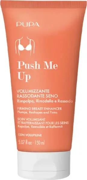 Pupa Plump Me Up Volumizing Buttocks 150ml