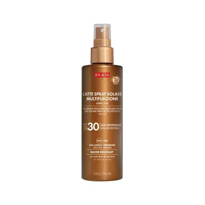 Pupa Sun Care Multifunction Sunscreen Milk Spray - 1