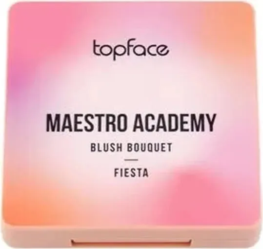 Topface Maestro Academy Blush Bouquet 002 - 2