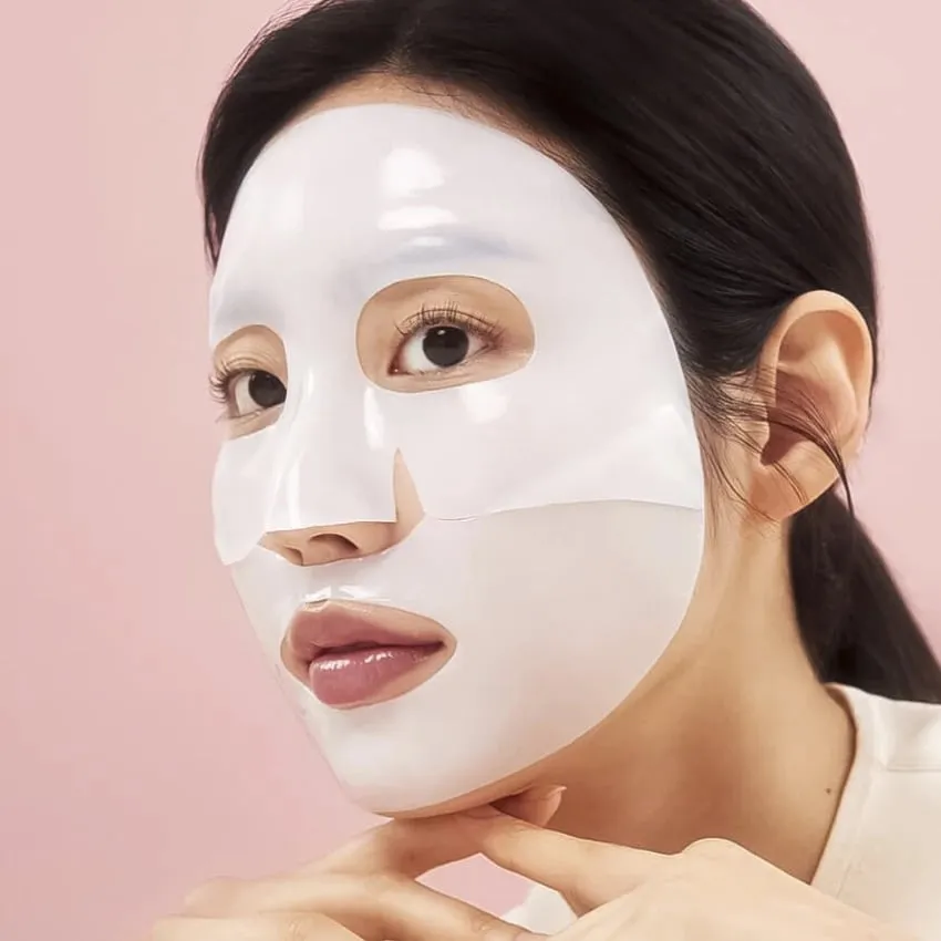 Biodance Hydrogel Overnight Face Mask with Collagen - 2