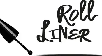 Pupa Milano Roll Liner - 001 Extra Black