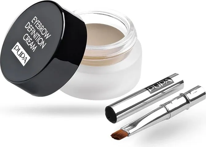Pupa Eyebrow Definition Cream 001 - 1