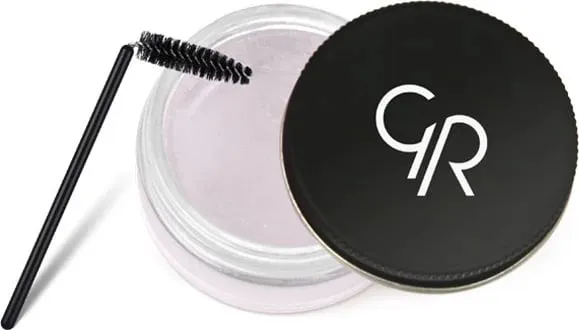Golden Rose Eyebrow Shaper Wax - 1