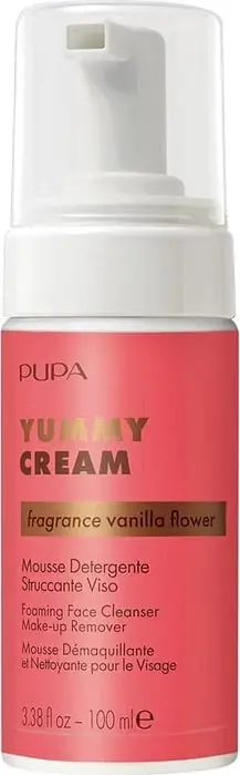 Pupa It's Delicious Make-Up Remover 100ml