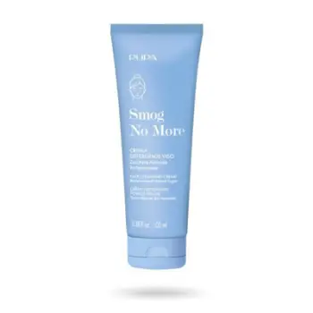 Pupa Facial Cleansing Cream - Smog no