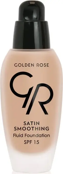 Golden Rose Fulid Foundation No 29
