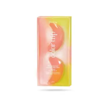 Pupa Color Trip Eye Contour Pads Dual Use Hot and Cold