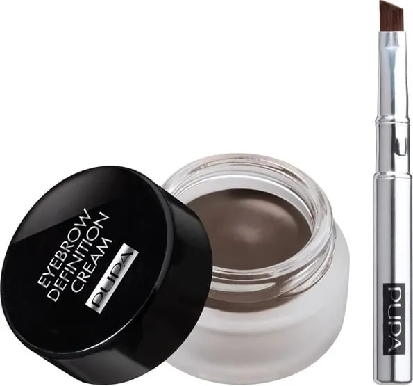 Pupa Eyebrow Definition Cream 004 - 1