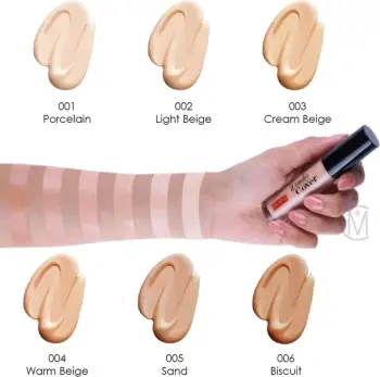 Pupa Wonder Cover Concealer 005 Sand