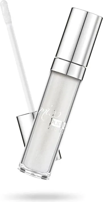 Pupa Gloss Miss 100 Crystal Glass - 1