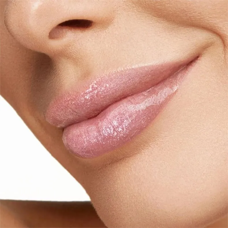 Pupa Gloss Miss 100 Crystal Glass - 2