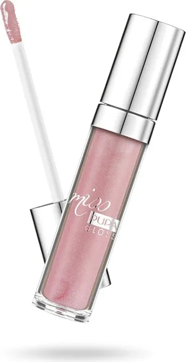 Pupa Gloss Miss 301 Sweet Candy - 1