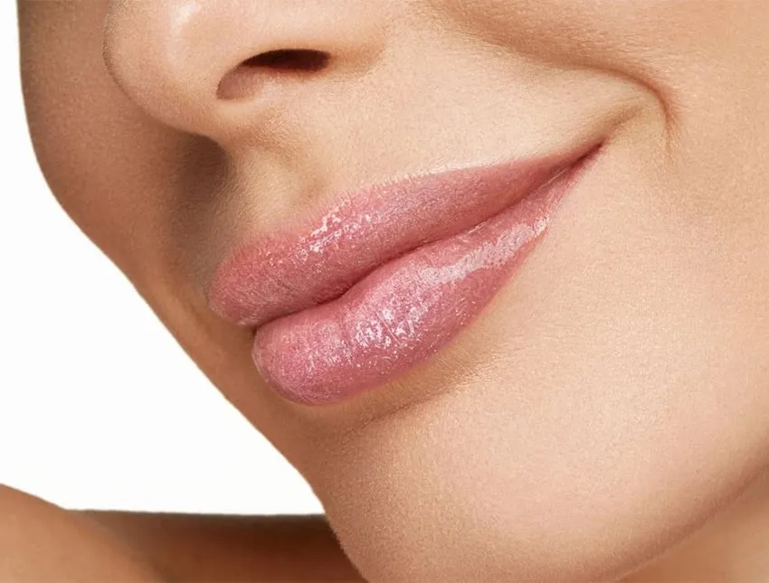Pupa Gloss Miss 301 Sweet Candy - 2