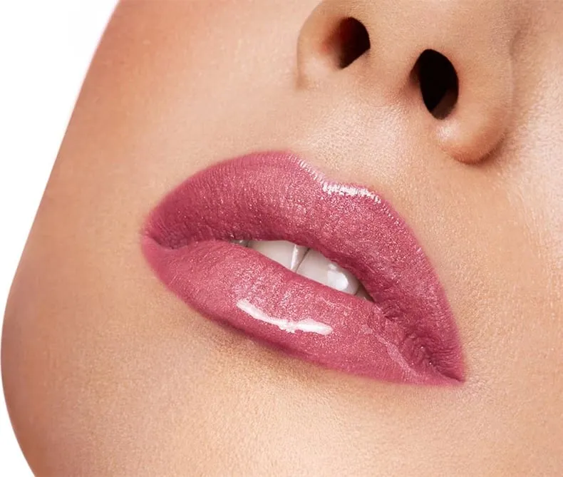 Pupa Gloss Miss 304 French Kiss - 2