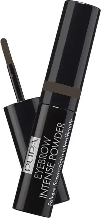 Pupa Eyebrow Intense Powder - 03 Dark Brown