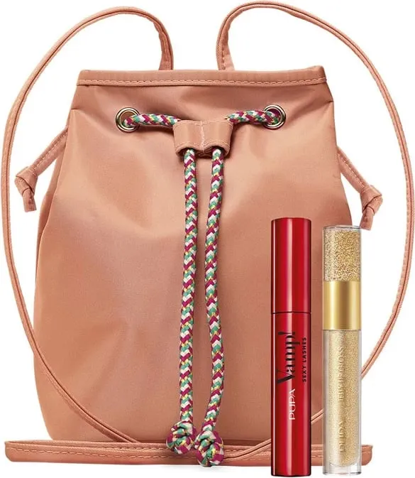 Pupa Kit Vamp! Vamp Sexy Lash & Creamy Duo - 1