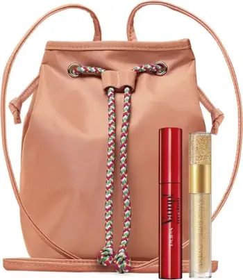 Pupa Kit Vamp! Vamp Sexy Lash & Creamy Duo