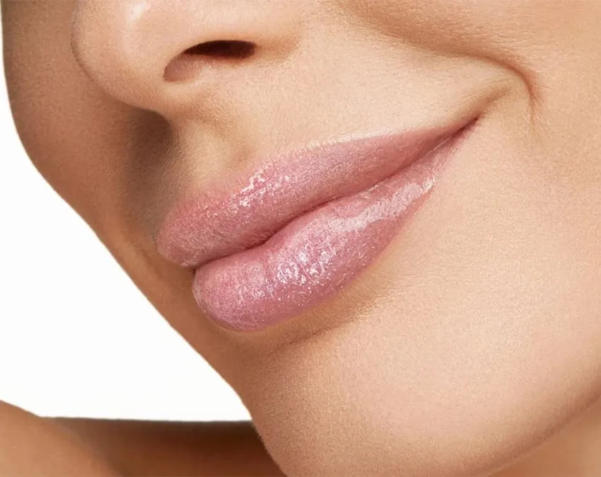 Pupa Gloss Miss 101 Pearly Clear - 2