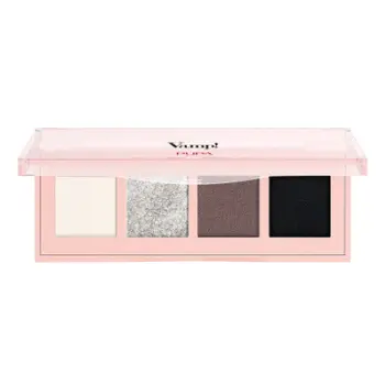 Pupa Vamp! Eyeshadow Palette 005 Intense Smoky