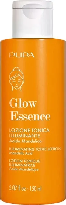 Pupa Glow Essence Illuminating Tonic Lotion - 1