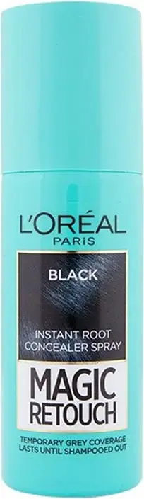 Loreal Paris Magic Retouch 1 Black