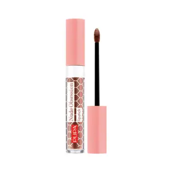 PUPA Nude Obsession Lip Fluid 011