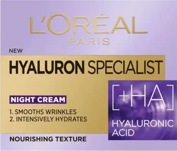 Loreal Paris Hyaluron Specialist Night