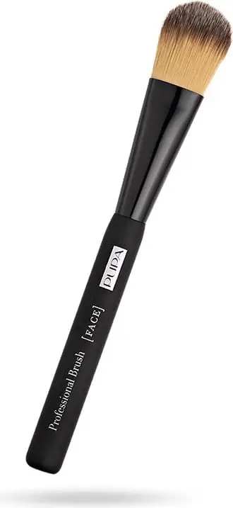 Pupa Foundation Brush