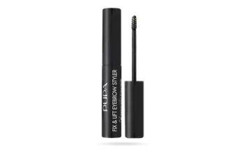 Pupa Milano Fix & Lift Eyebrow Styler