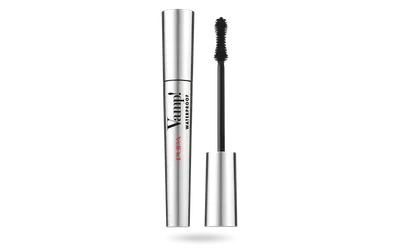 Pupa Milano Vamp! Waterproof Mascara - 9ml - 1