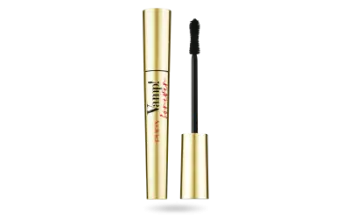Pupa Vamp! Mascara Forever 111 Forever Black - 9ml