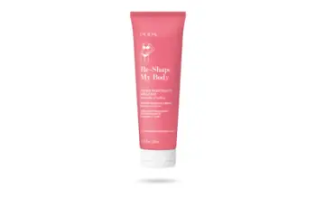 Krem për trup për femra Pupa Milano Re-Shape My Body Firming Slimming Cream 250ml