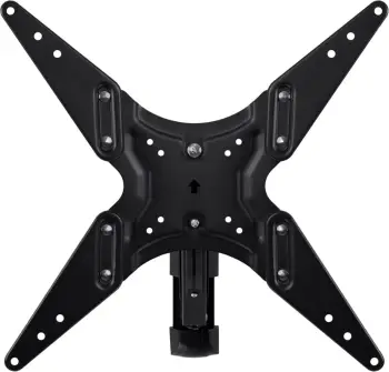 Mbajtëse TV Maclean MC-784, 32-55", 22kg, VESA, Gas Spring, e zezë