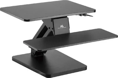 Stacion pune ergonomik Maclean MC-882, i zi - 1