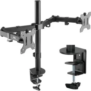 Mbajtëse për monitor Maclean (MC-884), 17" - 32"