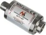 Përforcues antene Maclean MCTV-497 DVB-T/T2 20dB 5-12V wideband 5-2300 MHz